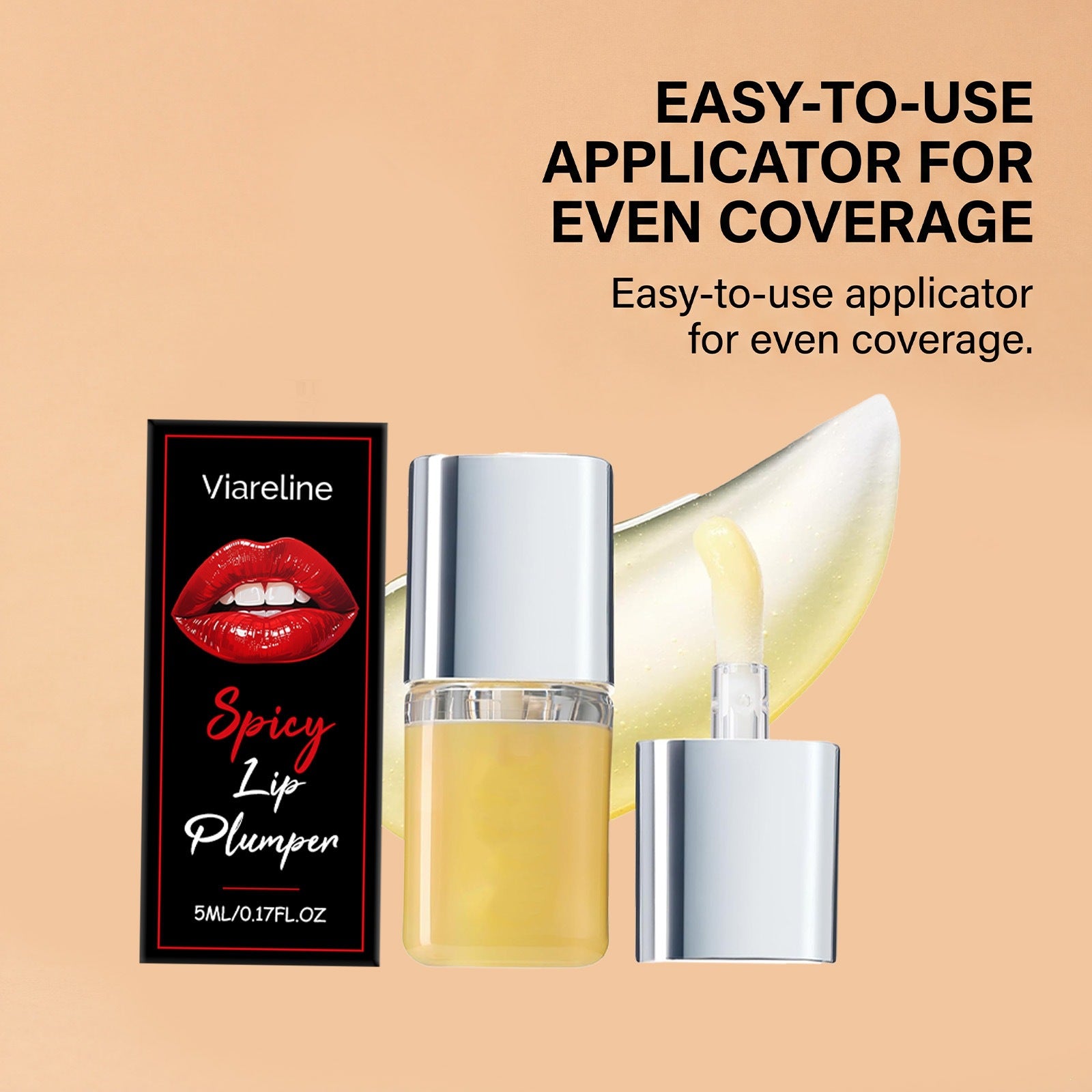 Spicy Lip pIumper