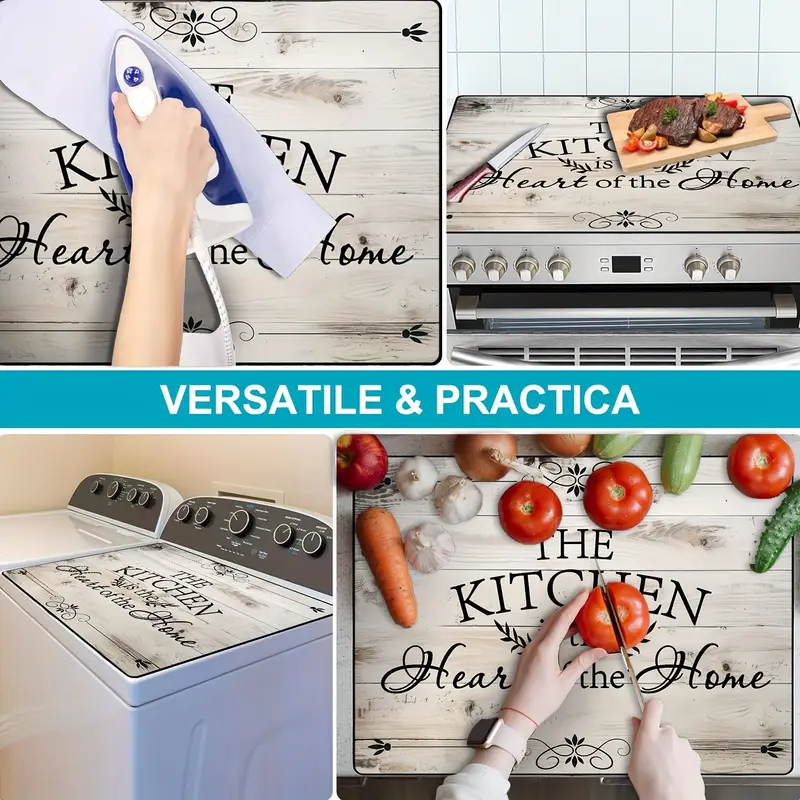 Extra-large universal silicone water-draining pad, anti-slip, easy to clean, can be cut at will, suitable for kitchen countertops, dining tables, washbasins, bathrooms, pet pads